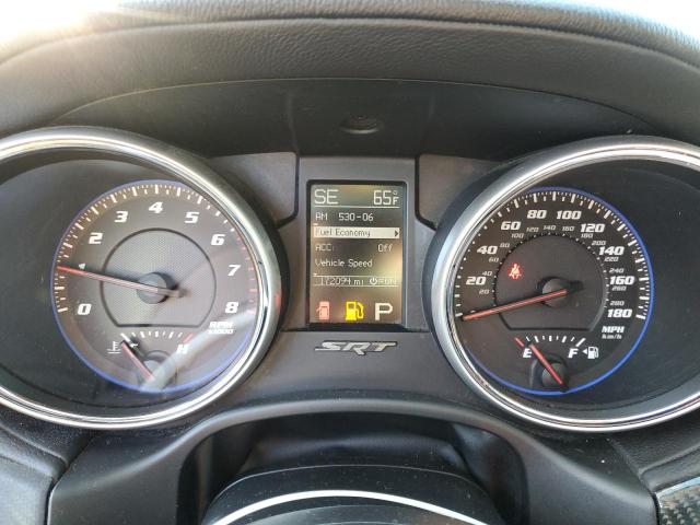 Photo 9 from auction – 2013 JEEP GRAND CHER with VIN 1C4RJFDJ4DC586121