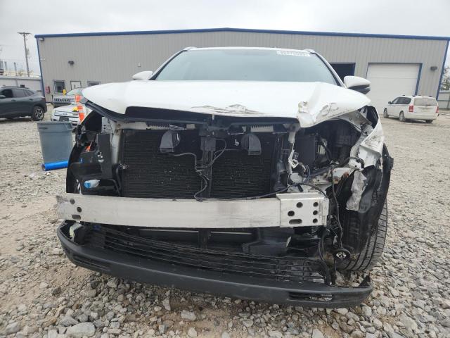 Photo 5 from auction – 2015 TOYOTA HIGHLANDER with VIN 5TDDKRFH6FS196058