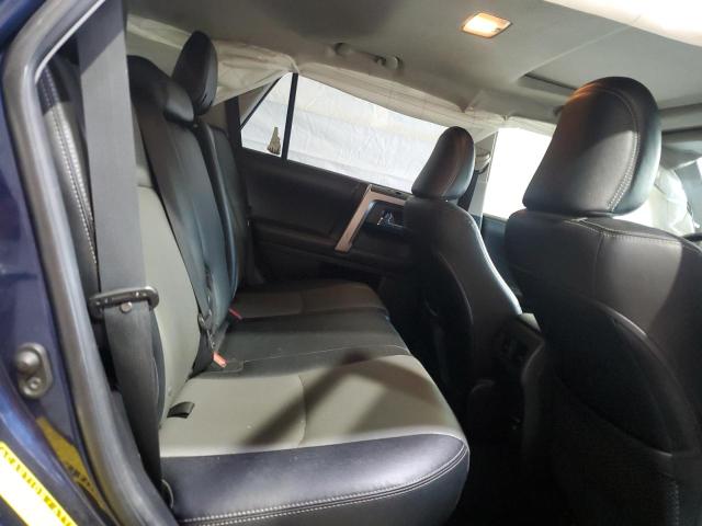 Photo 11 from auction – 2016 TOYOTA 4RUNNER SR5/SR5 PREMIUM with VIN JTEBU5JR4G5357214