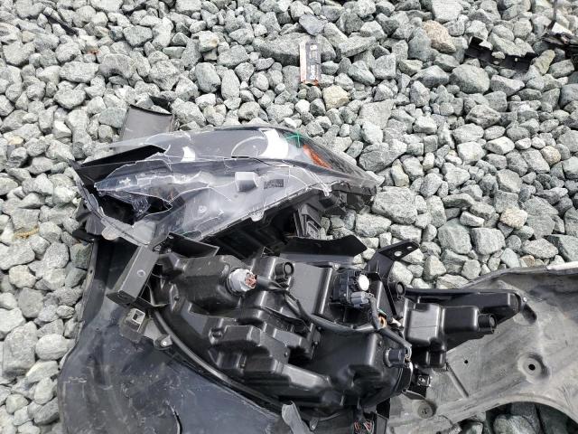 Photo 12 from auction – 2023 MAZDA CX-5 PREFE with VIN JM3KFBCM0P0231242