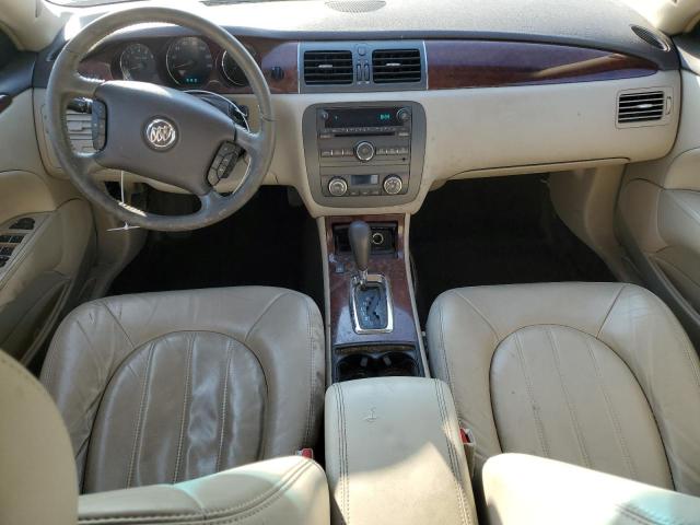 Photo 8 from auction – 2008 BUICK LUCERNE CX with VIN 1G4HD57298U101243