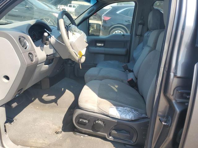 Photo 7 from auction – 2006 FORD F150 SUPER with VIN 1FTPW12V16FB75262