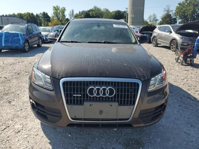 Photo 5 from auction – 2011 AUDI Q5 PREMIUM PLUS with VIN WA1LFAFP5BA030334