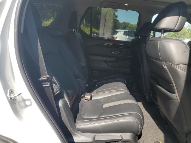 Photo 11 from auction – 2023 HONDA PILOT TOUR with VIN 5FNYG1H7XPB010410
