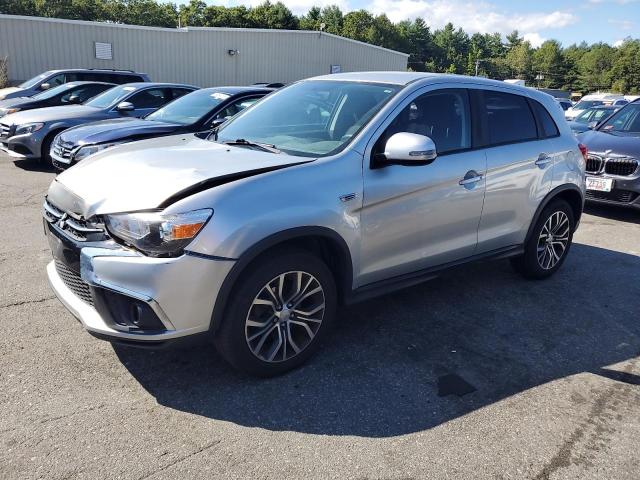 MITSUBISHI OUTLANDER 2019 with VIN JA4AR3AU2KU024464 - Photo from auction