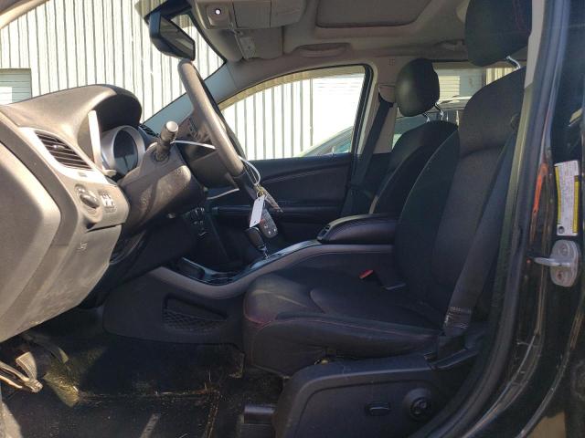 Photo 7 from auction – 2011 DODGE JOURNEY R/ with VIN 3D4PG7FG0BT544594