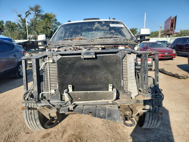 Photo 5 from auction – 2008 CHEVROLET SILVERADO with VIN 1GCHK23638F197165