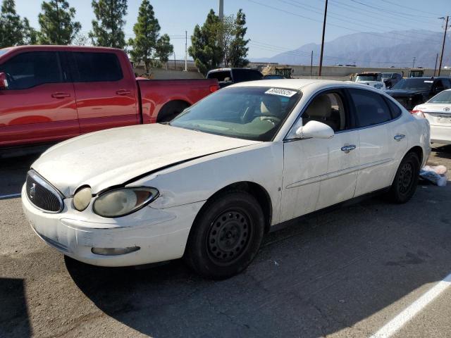 BUICK LACROSSE 2006 مع رقم تعريف المركبة 2G4WC582261250403 - صورة من المزاد