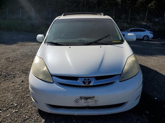 Photo 5 from auction – 2010 TOYOTA SIENNA with VIN 5TDDK4CC8AS031049