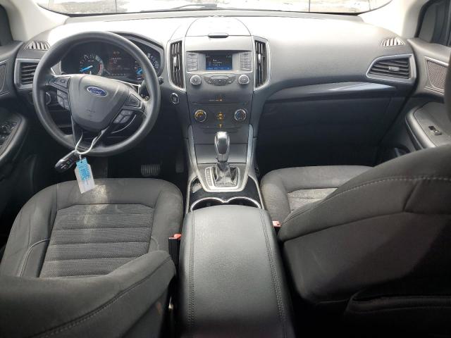 Photo 8 from auction – 2015 FORD EDGE SE with VIN 2FMTK4G88FBC08608