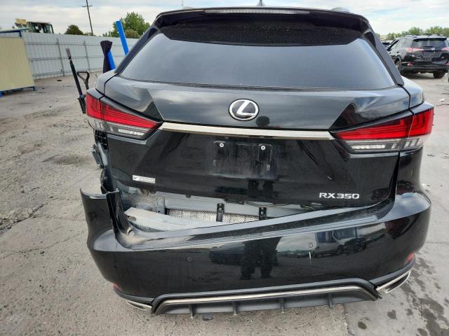 Photo 6 from auction – 2020 LEXUS RC 350 with VIN 2T2YZMDA5LC240590