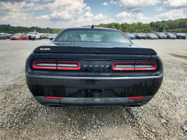 Photo 6 from auction – 2016 DODGE CHALLENGER with VIN 2C3CDZFJ6GH301324