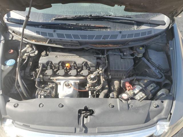 Photo 11 from auction – 2009 HONDA CIVIC EX with VIN 2HGFA16869H311744
