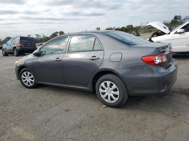 Photo 2 from auction – 2013 TOYOTA COROLLA BA with VIN 2T1BU4EE5DC050476