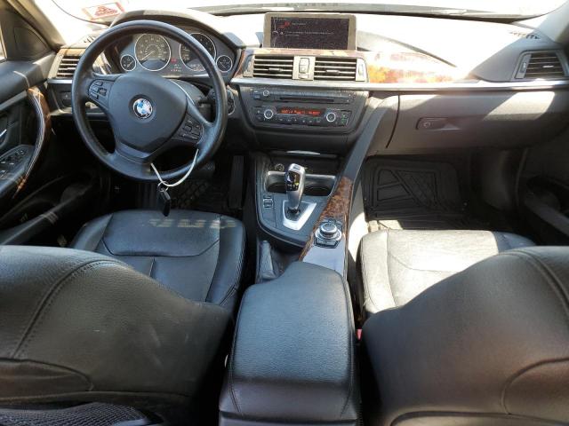 Photo 8 from auction – 2013 BMW 328 XI with VIN WBA3B3C5XDF532744