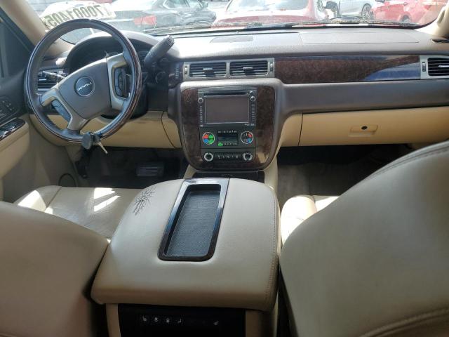 Photo 8 from auction – 2014 GMC YUKON DENA with VIN 1GKS2EEF4ER228717