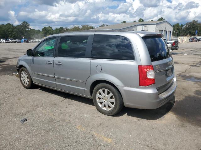 Photo 2 from auction – 2014 CHRYSLER TOWN & COU with VIN 2C4RC1BG2ER317340