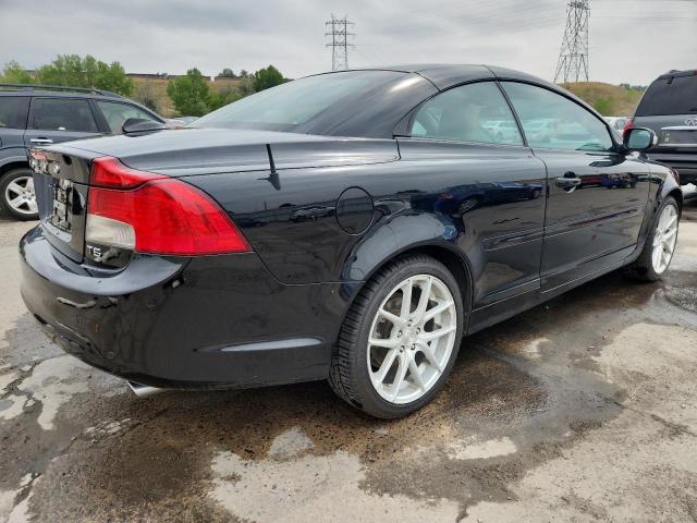 Photo 3 from auction – 2011 VOLVO C70 T5 with VIN YV1672MC7BJ114705