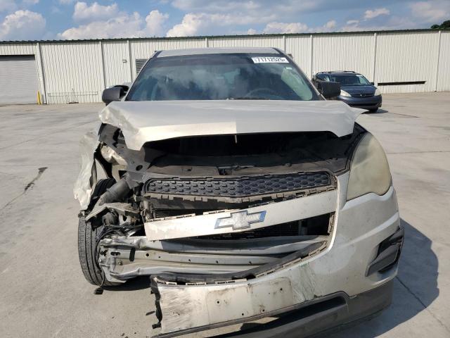 Photo 5 from auction – 2012 CHEVROLET EQUINOX LS with VIN 2GNALBEK1C6321923
