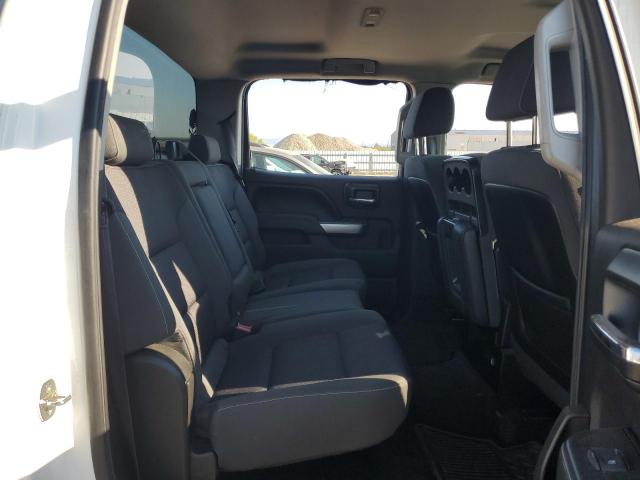 Photo 10 from auction – 2015 CHEVROLET SILVERADO with VIN 1GC1KVE84FF637635