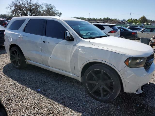 Photo 4 from auction – 2013 DODGE DURANGO R/ with VIN 1C4SDHCT0DC678592