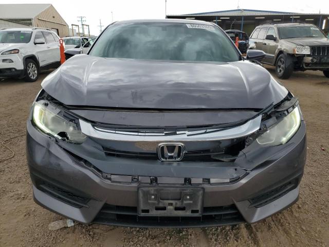 Photo 5 from auction – 2017 HONDA CIVIC LX with VIN 19XFC2F59HE055761