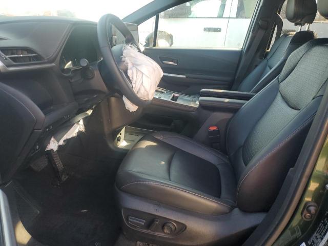 Photo 7 from auction – 2025 TOYOTA SIENNA XSE with VIN 5TDCSKFC8SS169722