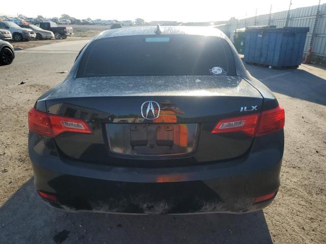Photo 6 from auction – 2015 ACURA ILX with VIN 19VDE1F7XFE010539