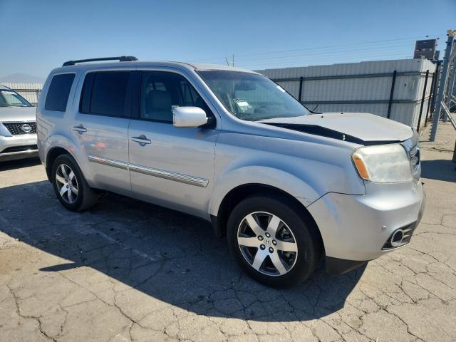 Photo 4 from auction – 2012 HONDA PILOT TOURING with VIN 5FNYF3H98CB019682