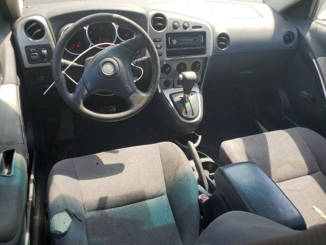 Photo 8 from auction – 2004 PONTIAC VIBE with VIN 5Y2SL62804Z439514