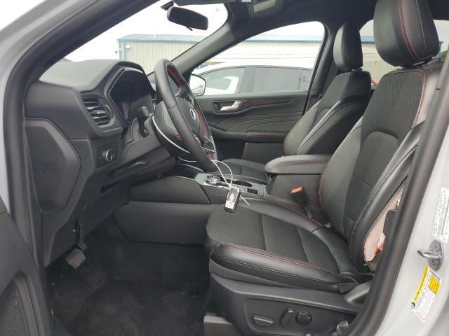 Photo 7 from auction – 2025 FORD ESCAPE ST with VIN 1FMCU9MN7SUA31975