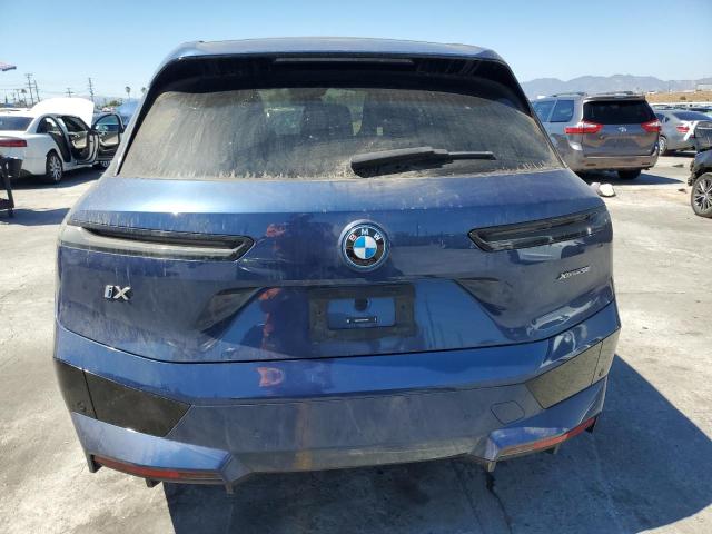 Photo 6 from auction – 2024 BMW IX XDRIVE5 with VIN WB523CF03RCN66038