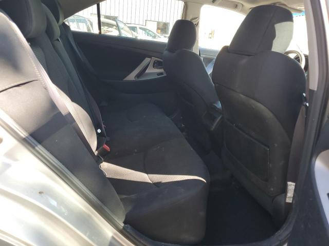 Photo 10 from auction – 2007 TOYOTA CAMRY LE with VIN 4T1BK46K07U553085