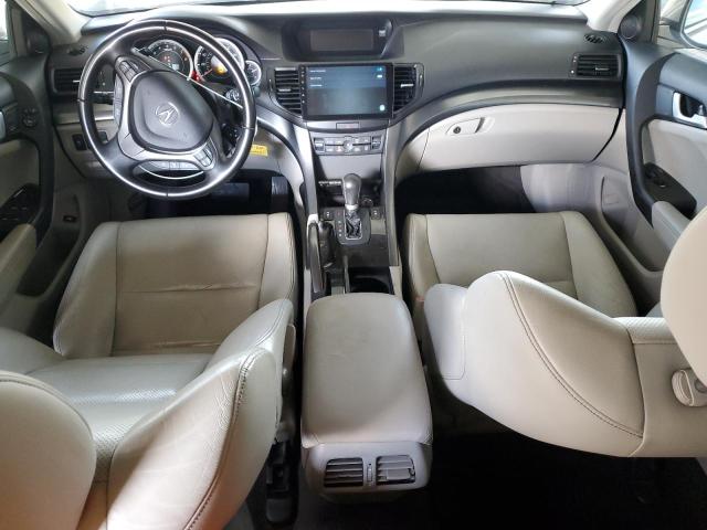 Photo 8 from auction – 2012 ACURA TSX with VIN JH4CU2F43CC017433