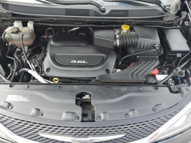 Фото 12 с аукциона – 2018 CHRYSLER PACIFICA T с VIN 2C4RC1FG9JR125594
