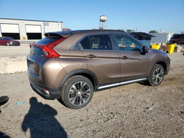 Photo 3 from auction – 2020 MITSUBISHI ECLIPSE CR with VIN JA4AT5AA3LZ037151