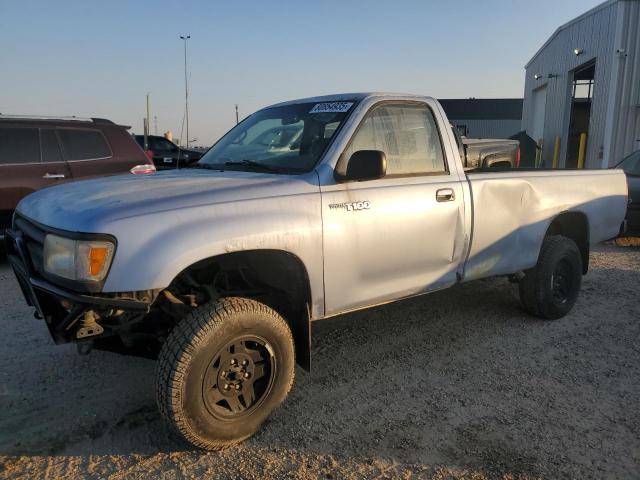 Photo 1 from auction – 1993 TOYOTA T100 with VIN JT4VD20A7P0004037
