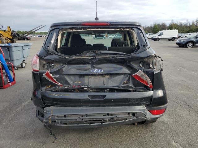Photo 6 from auction – 2014 FORD ESCAPE S with VIN 1FMCU0F73EUC72351