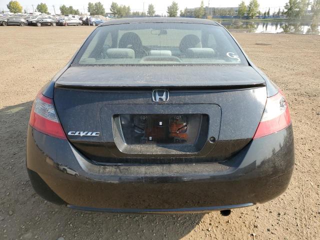 Photo 6 from auction – 2010 HONDA CIVIC with VIN 2HGFG1B30AH000971