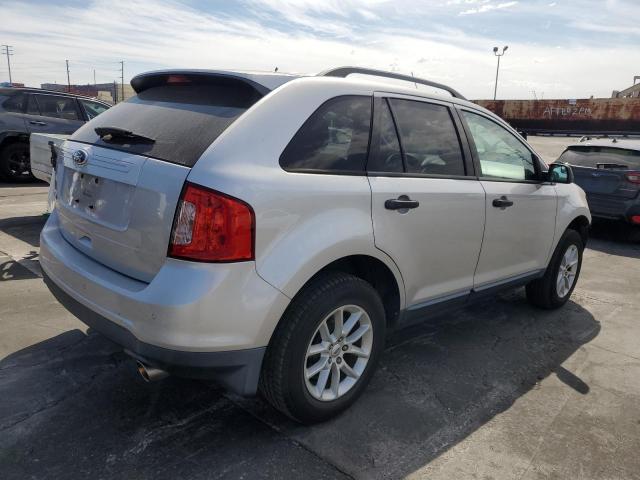Photo 3 from auction – 2013 FORD EDGE SE with VIN 2FMDK3GC5DBB83117