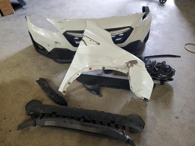 Photo 13 from auction – 2021 SUBARU CROSSTREK with VIN JF2GTHNC2M8679107