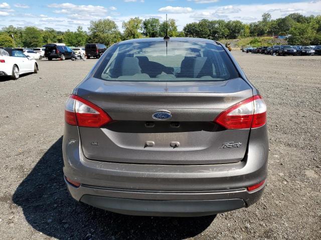 Photo 6 from auction – 2014 FORD FIESTA SE with VIN 3FADP4BJ7EM179366