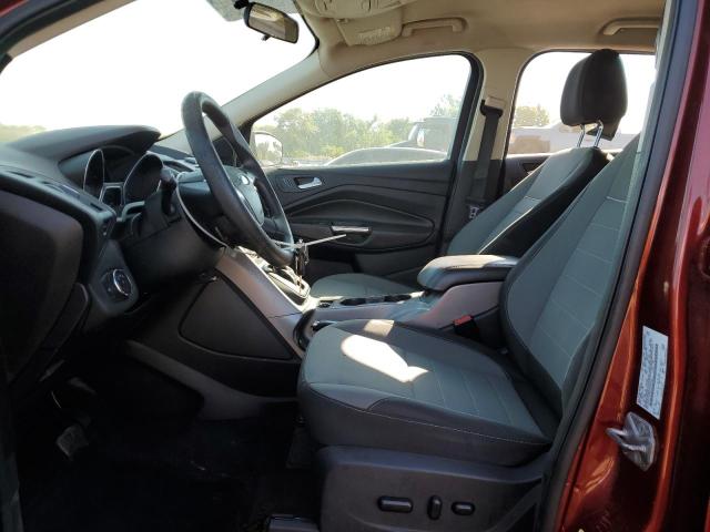 Photo 7 from auction – 2014 FORD ESCAPE SE with VIN 1FMCU0GX8EUD08002