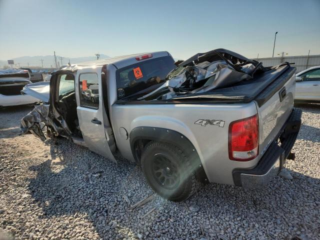 Photo 2 from auction – 2008 GMC SIERRA K15 with VIN 2GTFK13Y581145210