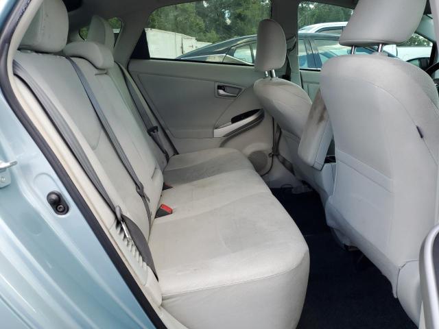 Photo 10 from auction – 2015 TOYOTA PRIUS with VIN JTDKN3DU6F1895392