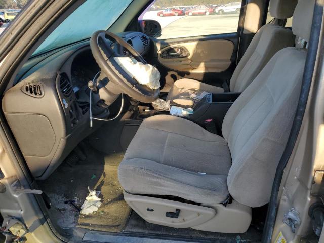 Photo 7 from auction – 2006 CHEVROLET TRAILBLAZE with VIN 1GNDS13S362261139