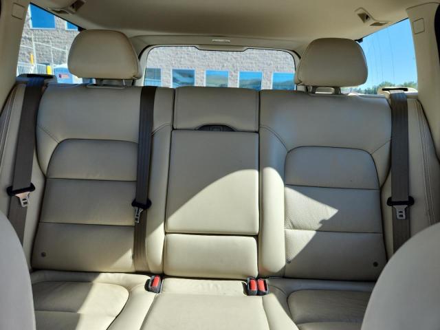Photo 10 from auction – 2012 VOLVO XC70 T6 with VIN YV4902BZXC1135125