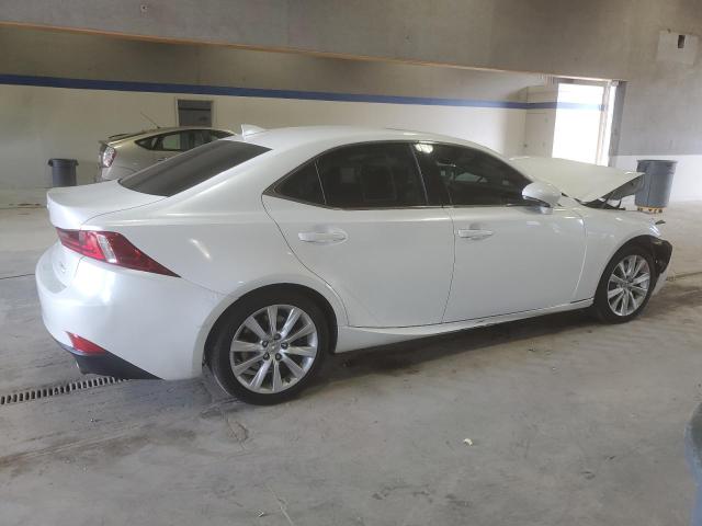 Photo 3 from auction – 2016 LEXUS IS 300 with VIN JTHCM1D21G5014116