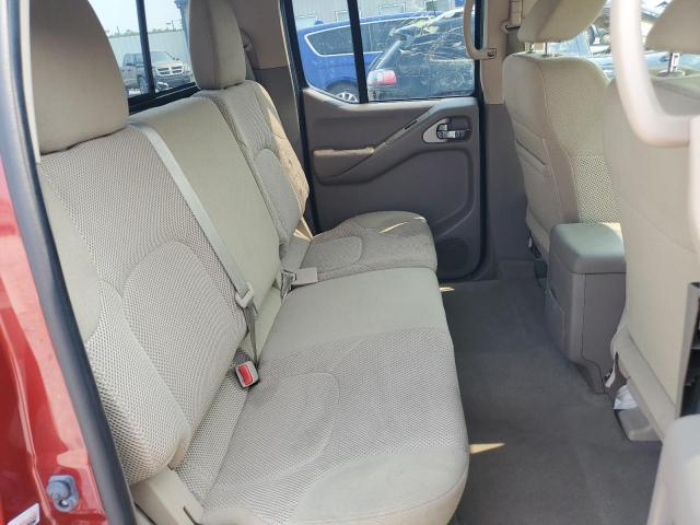 Photo 10 from auction – 2019 NISSAN FRONTIER S with VIN 1N6AD0ER3KN724560