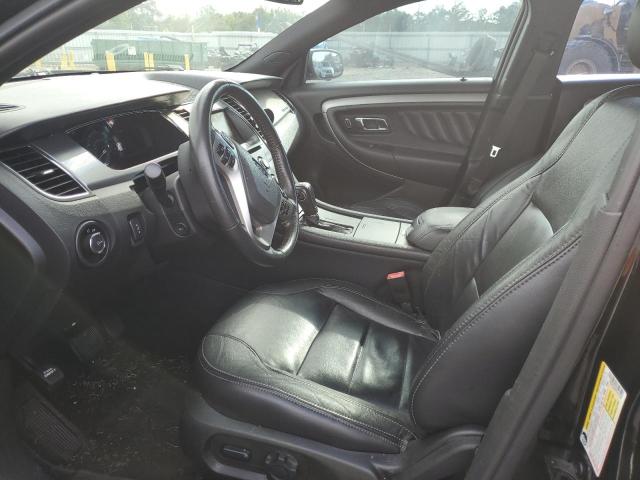 Photo 7 from auction – 2015 FORD TAURUS SEL with VIN 1FAHP2E84FG187189